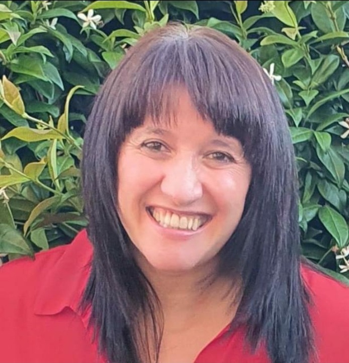 Angela Pisanu