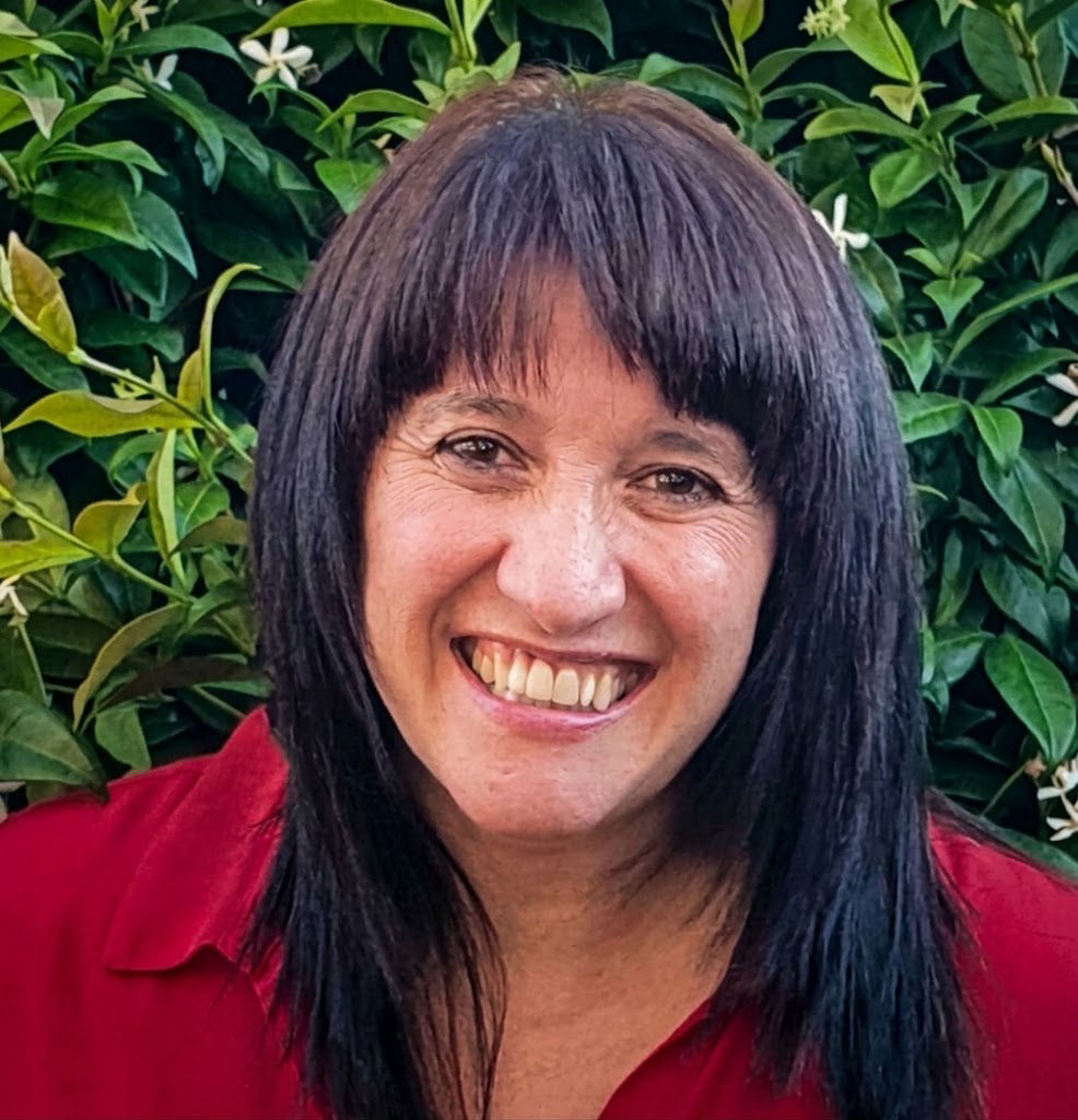 Angela Pisanu